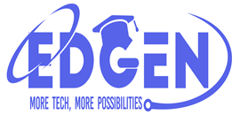 edgen techrize pvt ltd