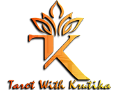 tarot with krutika